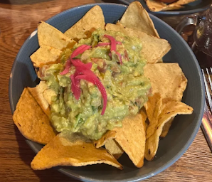 Photo n°119 de Mex'iik à Paris (Restaurant)