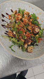 Photo n°38 de Le Bistro des Vignes à Pauillac (Restaurant français)