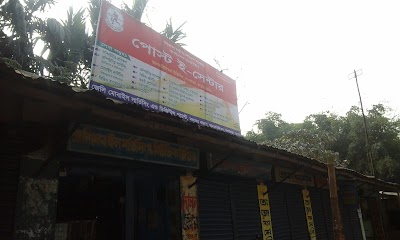 Photos of POST E CENTER,ALAMBIDITAR