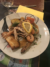 Photo n°44 de Le Gevaudan d’aligre à Paris (Restaurant)