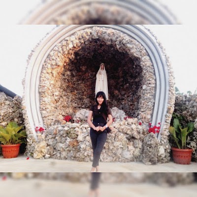 Photos of Rumah Doa St. Albertus Agung