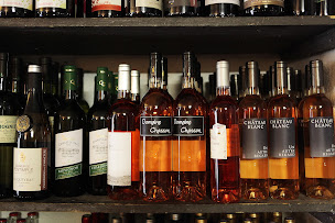 Photo n°37 de Le Bouchon à L'Isle-sur-la-Sorgue (Restaurant)