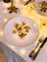 Photo n°158 de Daroco à Paris (Restaurant de tapas)