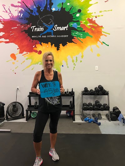 Train Smart Health and Fitness Academy