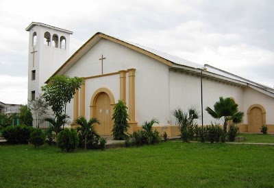 church
