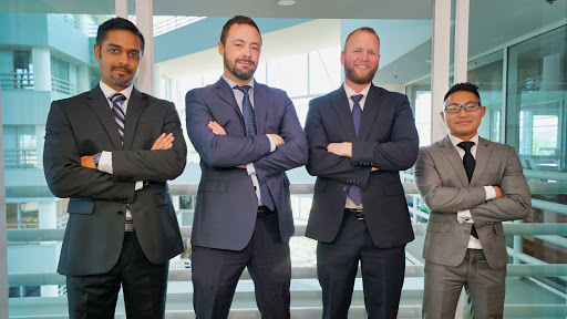 Accident Pros LLP