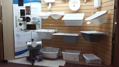 Photos of Diamante Sanitarios