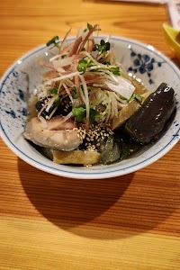 酒肴料理sakenoateJIRO