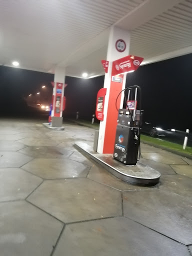 Esso Station Verden / Aller - Thumbnail