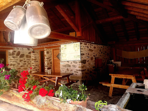 Malga Caldesa bassa - Thumbnail