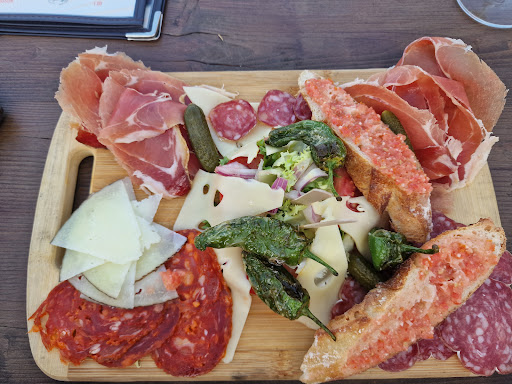 BAR TAPAS RESTAURANT AU GARAGE - Thumbnail