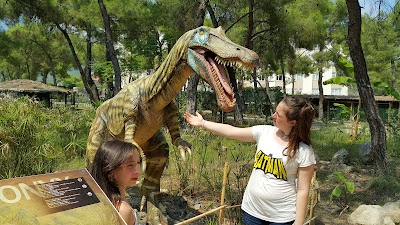 Dinopark Antalya