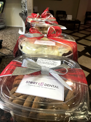 Story Dental - Thumbnail