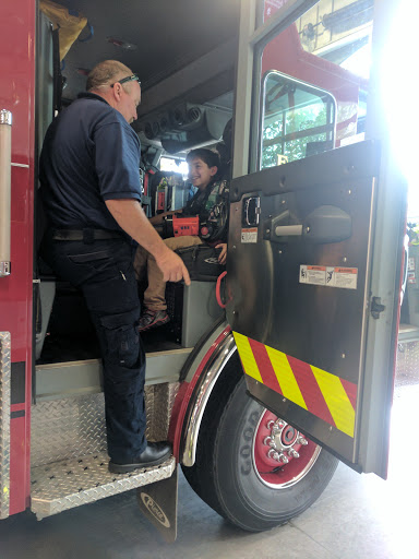Overland Park Fire Station 410 - Thumbnail