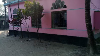 Photos of Barail Madhya Para Jame Mosque