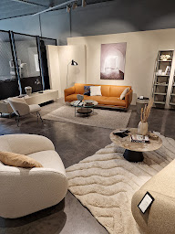 Photo n°8 de BoConcept Avignon Vedène - Centre Commercial Buld'air à Vedène (Magasin de tapis)