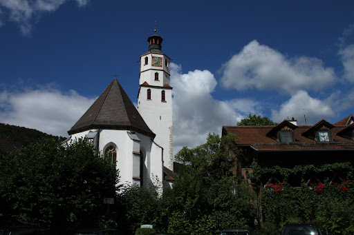 Stadtkirche St. Peter und Paul