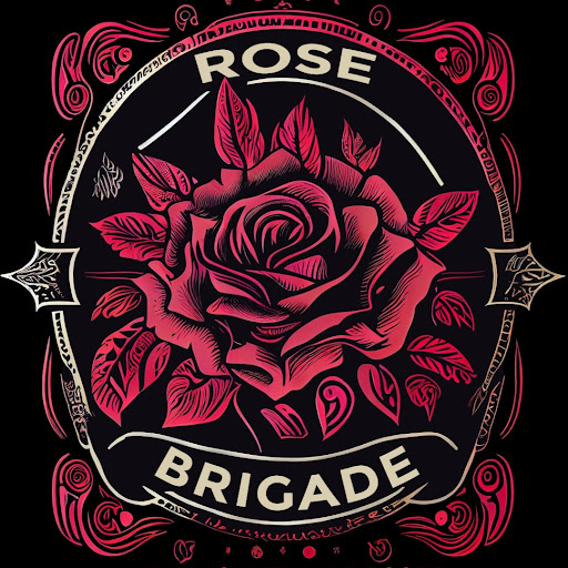 Roseblood - Clothing