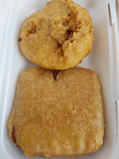 The Crescent Fish & Chip Shop Gallery - United Kingdom