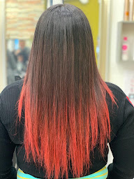 Photo n°17 de Melek à Paris (Salon de coiffure)