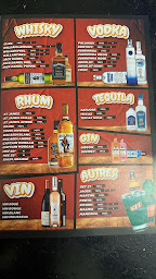 Photo n°12 de O portorico Épicerie restauration rapide à Lillebonne (Épicerie)