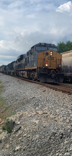 CSX MADISONVILLE Gallery - United States
