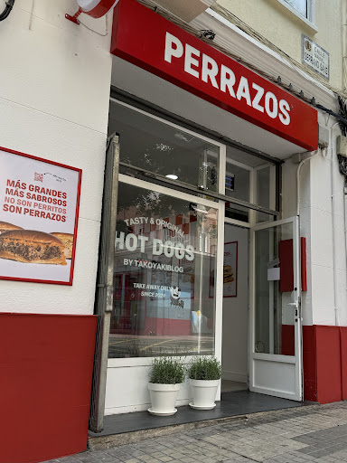 Perrazos - Visual