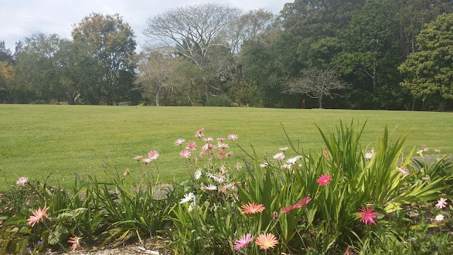 North Coast Regional Botanic Garden