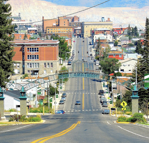 Clearwater Montana Properties, Butte - Thumbnail