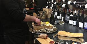 Photo n°2 de L'Antre Tannique à Nérac (Bar lounge)