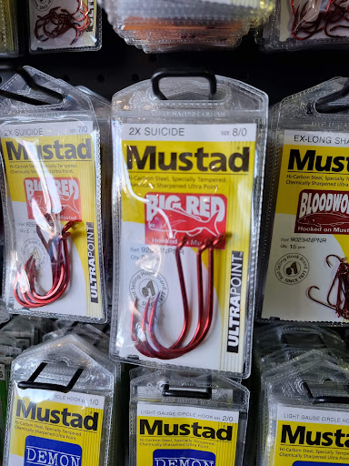 Portland Bait & Tackle - Thumbnail