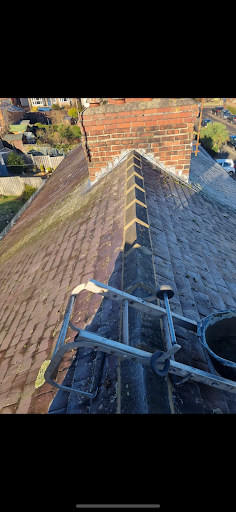 Dw roofing and Fascias - Thumbnail