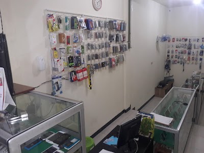 Photos of Konter Hp ABADI SELLULER