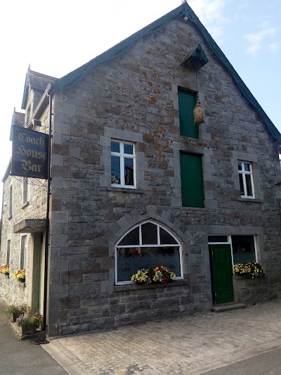 Photos of The Coachhouse & Olde Bar