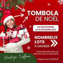 Photo n°14 de Prestige coiffure barber shop à Sainte-Marie-la-Mer (Salon de coiffure)