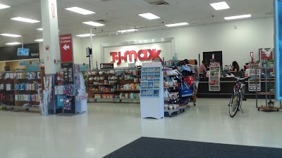 T.J. Maxx