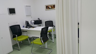 Photos of Glosante