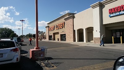 Hobby Lobby