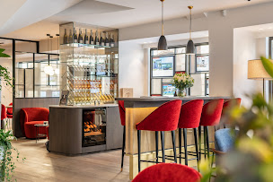 Photo n°8 de BARNES Cannes à Cannes (Agence immobilière)