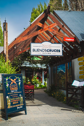 Buenos Cruces Pasta Bar by null