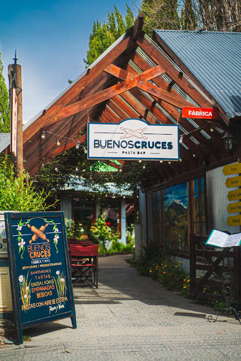 Photo of Buenos Cruces Pasta Bar