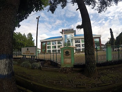 Photos of Kantor Bupati Rejang Lebong