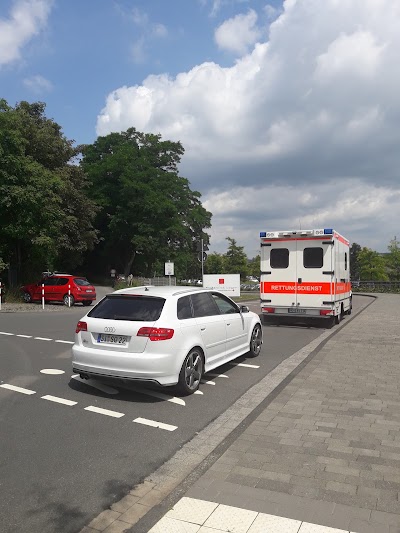 Photos of Red Cross Children's Hospital Siegen gGmbH