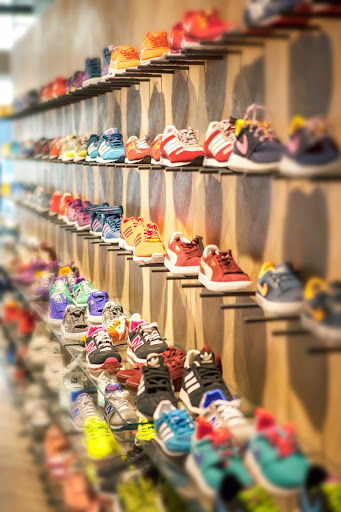 Sports' N Styles Gallery - Netherlands