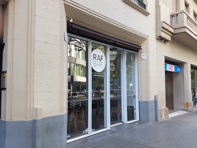 RAF Bar