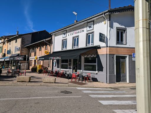 Restaurant-pizzeria l'Estragon II - Thumbnail