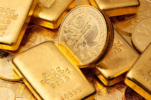 Premium Goldankauf Halle / Altgold - Silber- Schmuck - Münzen - Uhren - Edelsteine - Thumbnail