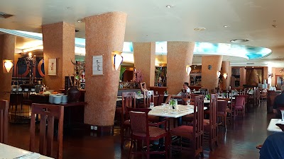 Photos of Indigo Restaurant & Bar