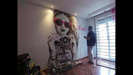 Destructureart - Visual