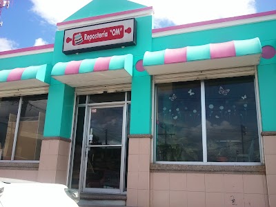 Photos of Reposteria OM